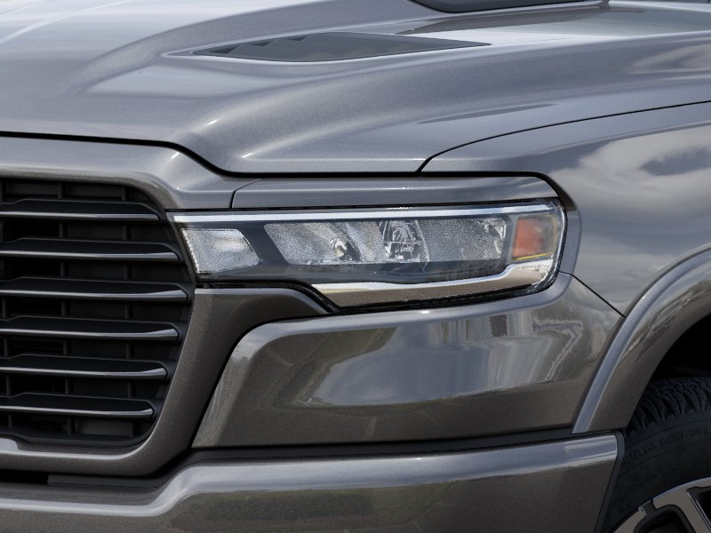 Thumbnail: 2026 RAM 1500 - 16