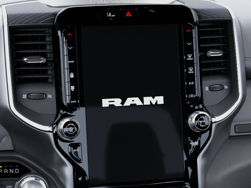 Thumbnail: 2026 RAM 1500 - 11