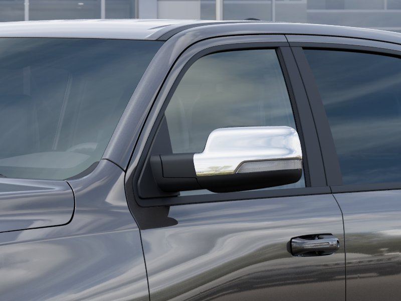 Thumbnail: 2026 RAM 1500 - 18