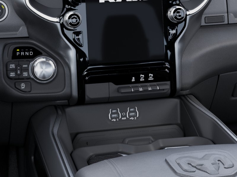 Thumbnail: 2026 RAM 1500 - 24