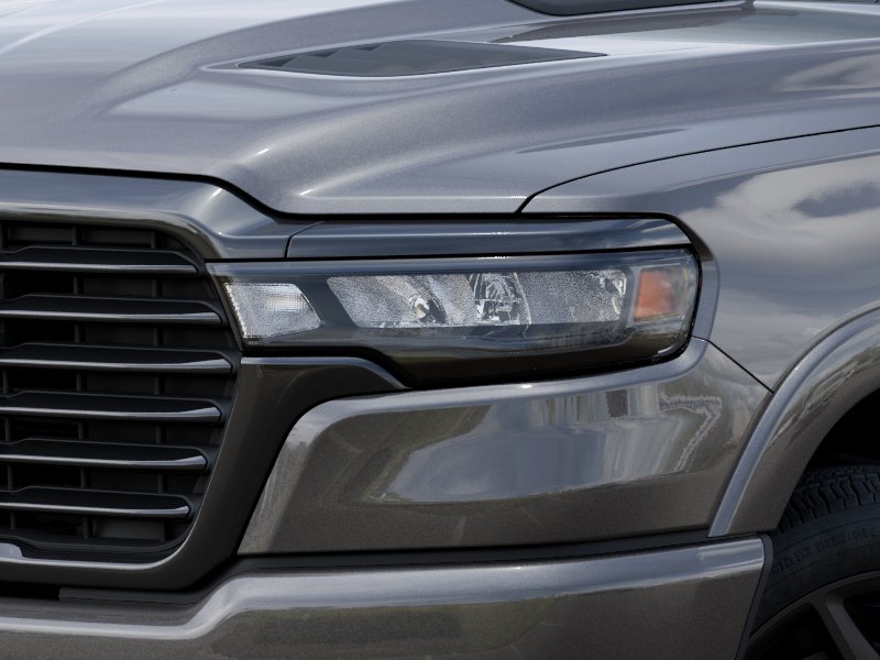 Thumbnail: 2026 RAM 1500 - 17