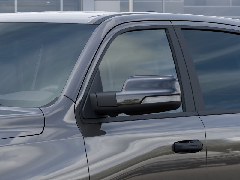 Thumbnail: 2026 RAM 1500 - 19