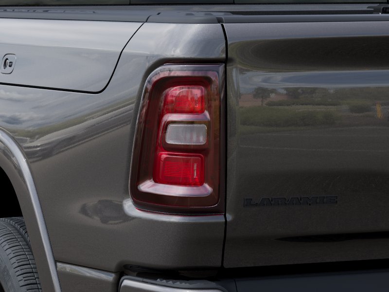 Thumbnail: 2026 RAM 1500 - 16