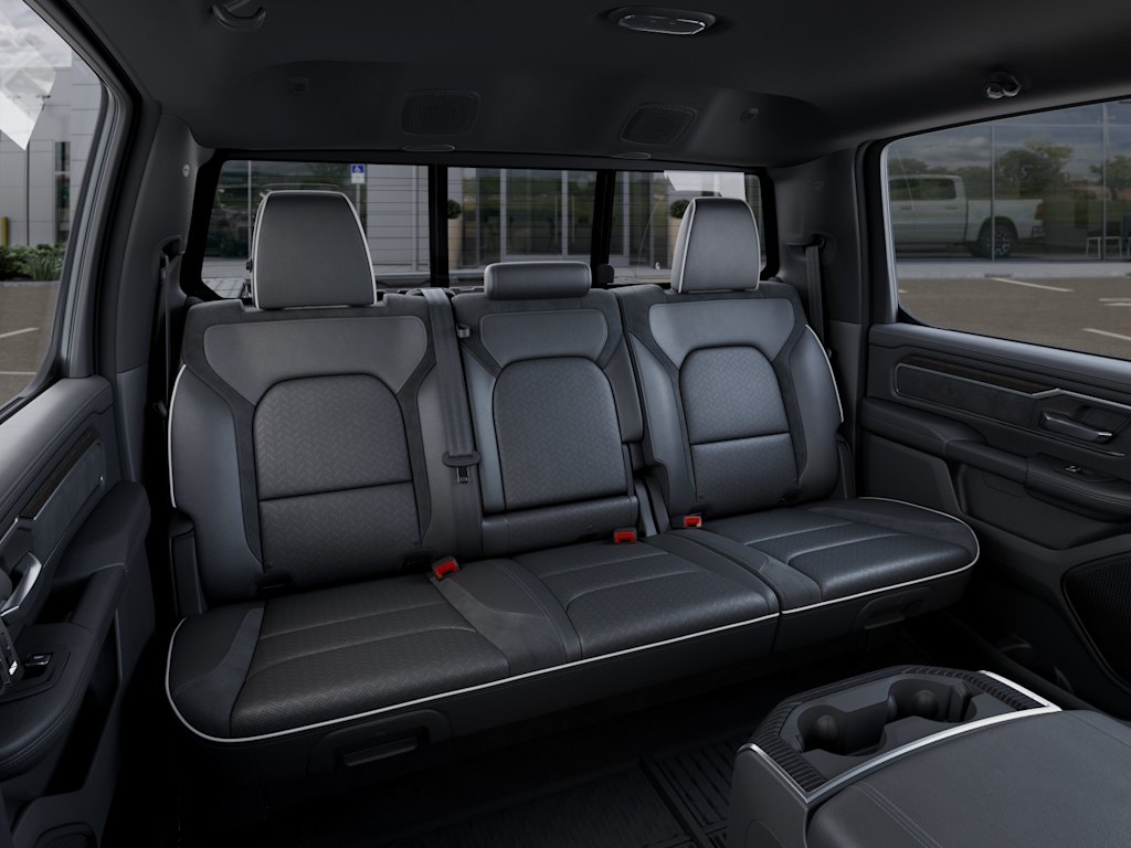 Thumbnail: 2026 RAM 1500 - 11