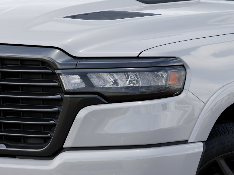 Thumbnail: 2026 RAM 1500 - 15