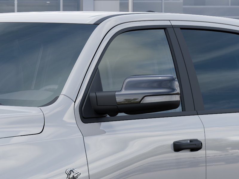 Thumbnail: 2026 RAM 1500 - 17