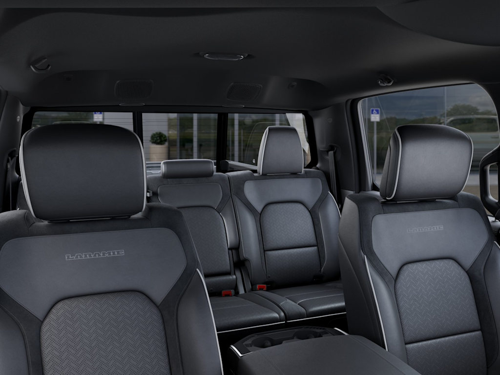 Thumbnail: 2026 RAM 1500 - 26