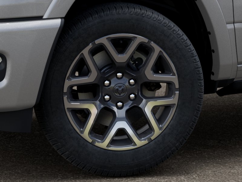 Thumbnail: 2026 RAM 1500 - 7