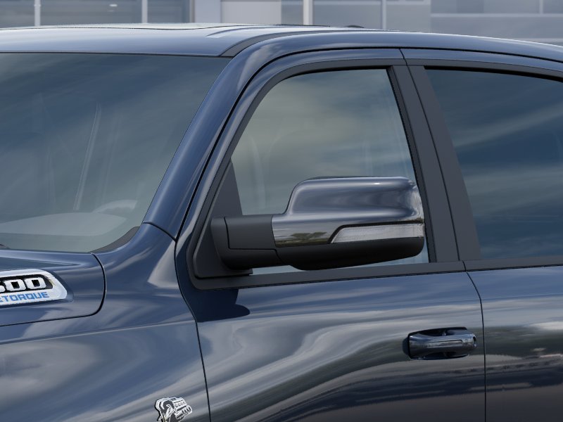Thumbnail: 2026 RAM 1500 - 19