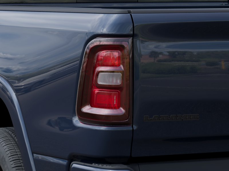 Thumbnail: 2026 RAM 1500 - 15