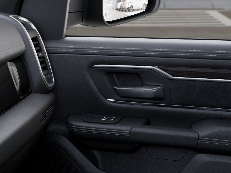 Thumbnail: 2026 RAM 1500 - 25