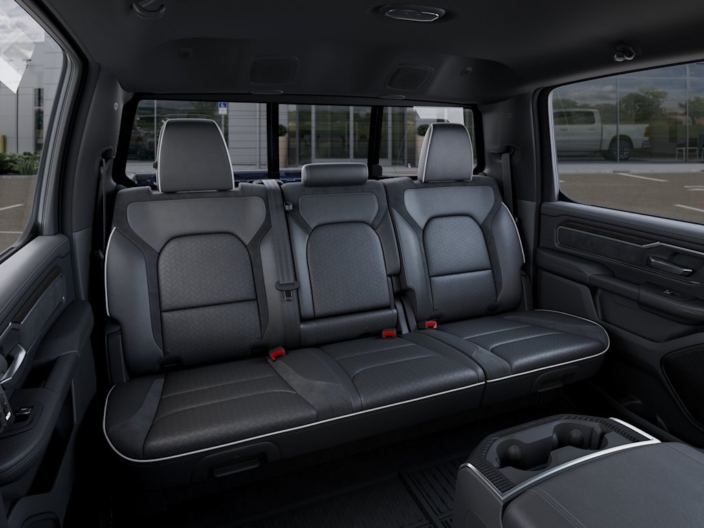 Thumbnail: 2026 RAM 1500 - 11