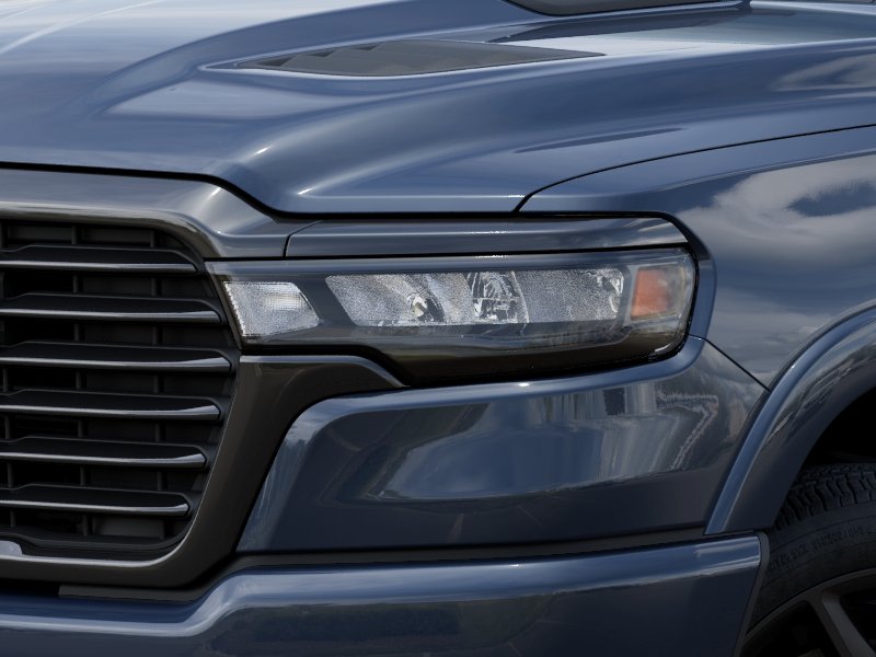 Thumbnail: 2026 RAM 1500 - 17