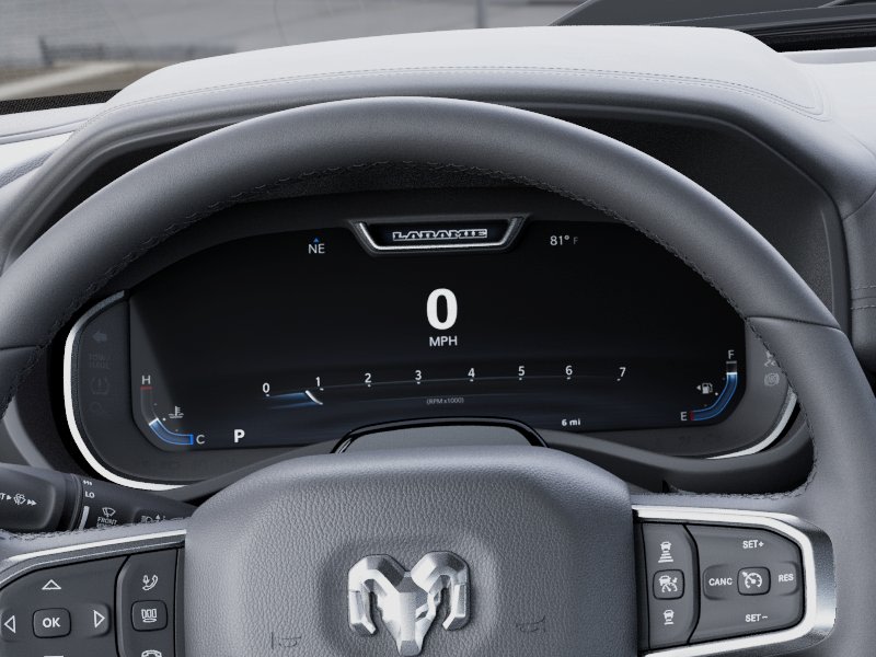 Thumbnail: 2026 RAM 1500 - 13