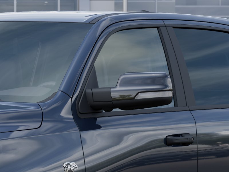 Thumbnail: 2026 RAM 1500 - 19