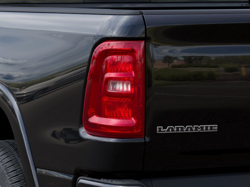 Thumbnail: 2026 RAM 1500 - 16