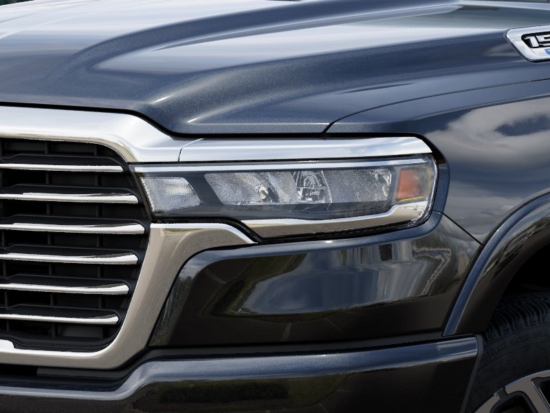 Thumbnail: 2026 RAM 1500 - 17