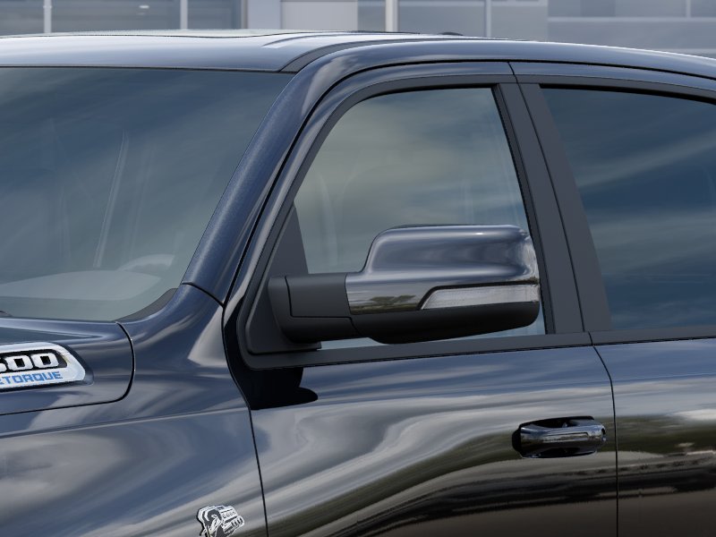 Thumbnail: 2026 RAM 1500 - 19