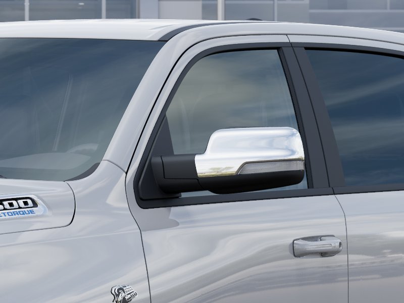 Thumbnail: 2026 RAM 1500 - 18