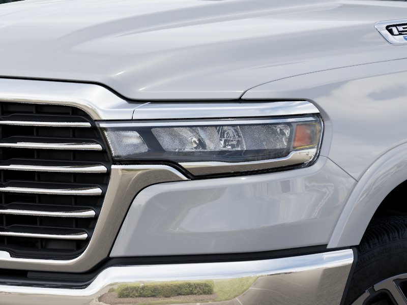 Thumbnail: 2026 RAM 1500 - 16