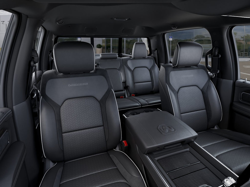 Thumbnail: 2026 RAM 1500 - 20