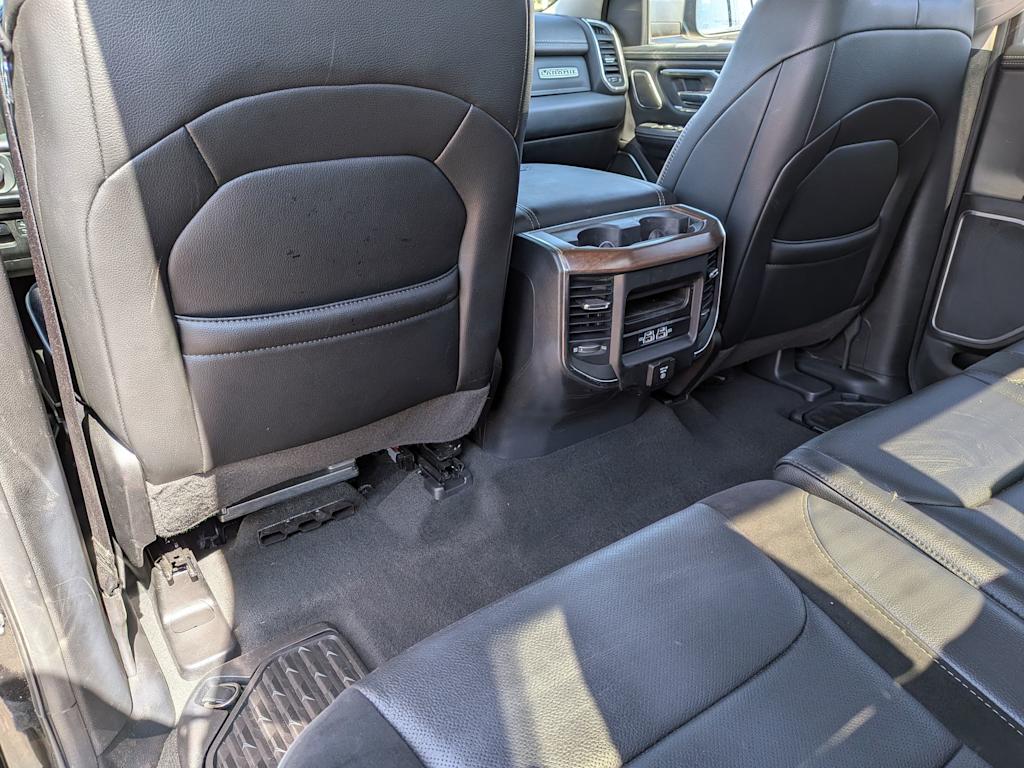 Thumbnail: 2022 RAM 1500 - 12