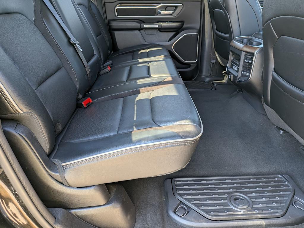 Thumbnail: 2022 RAM 1500 - 25