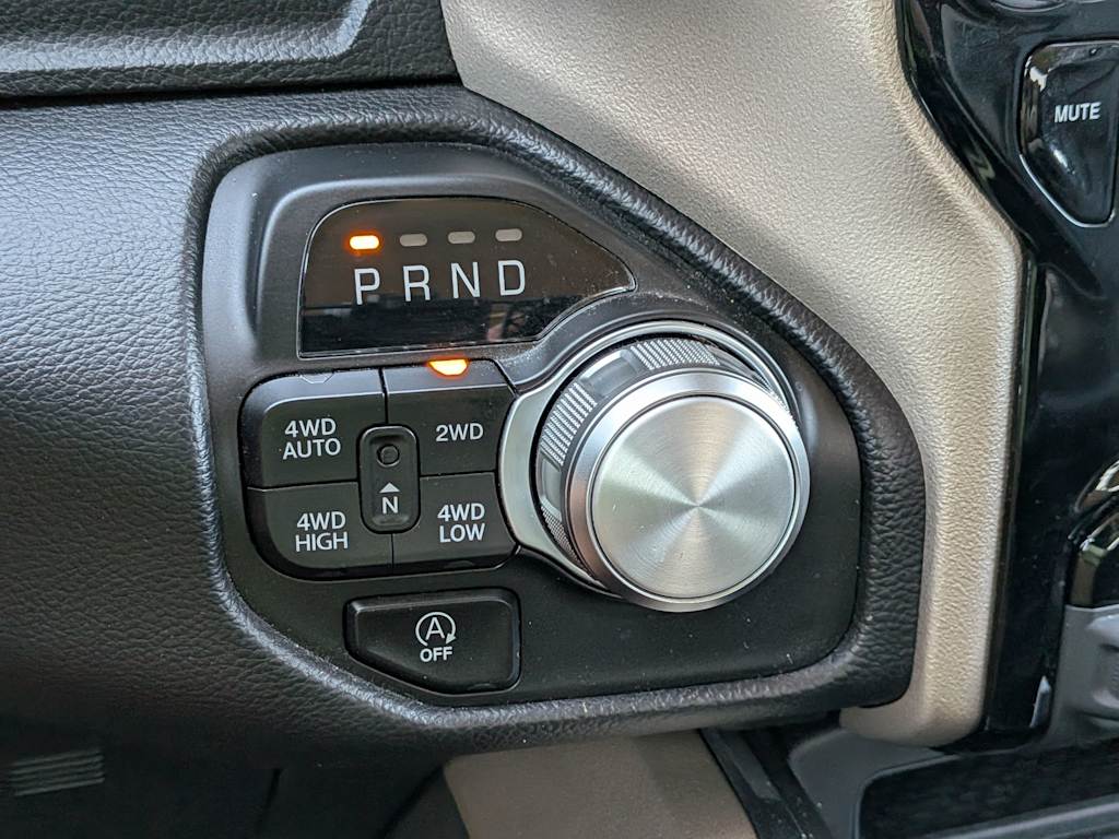 Thumbnail: 2022 RAM 1500 - 30