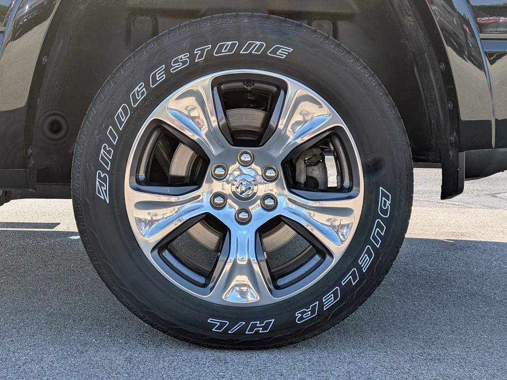 Thumbnail: 2022 RAM 1500 - 8