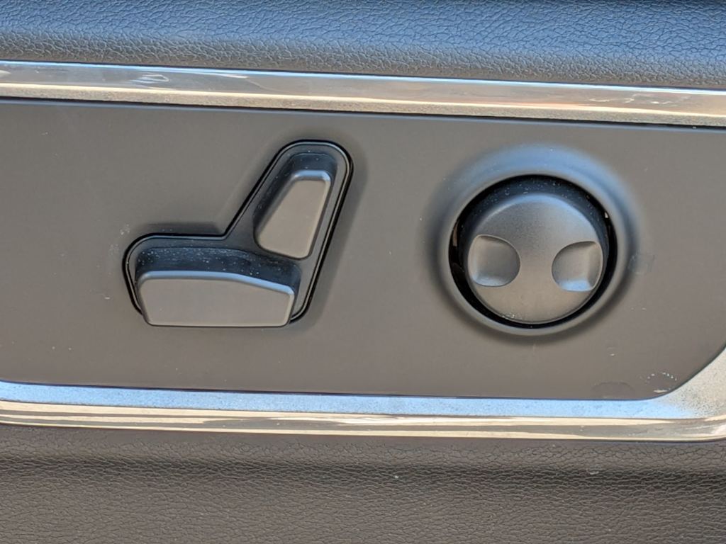 Thumbnail: 2022 RAM 1500 - 23