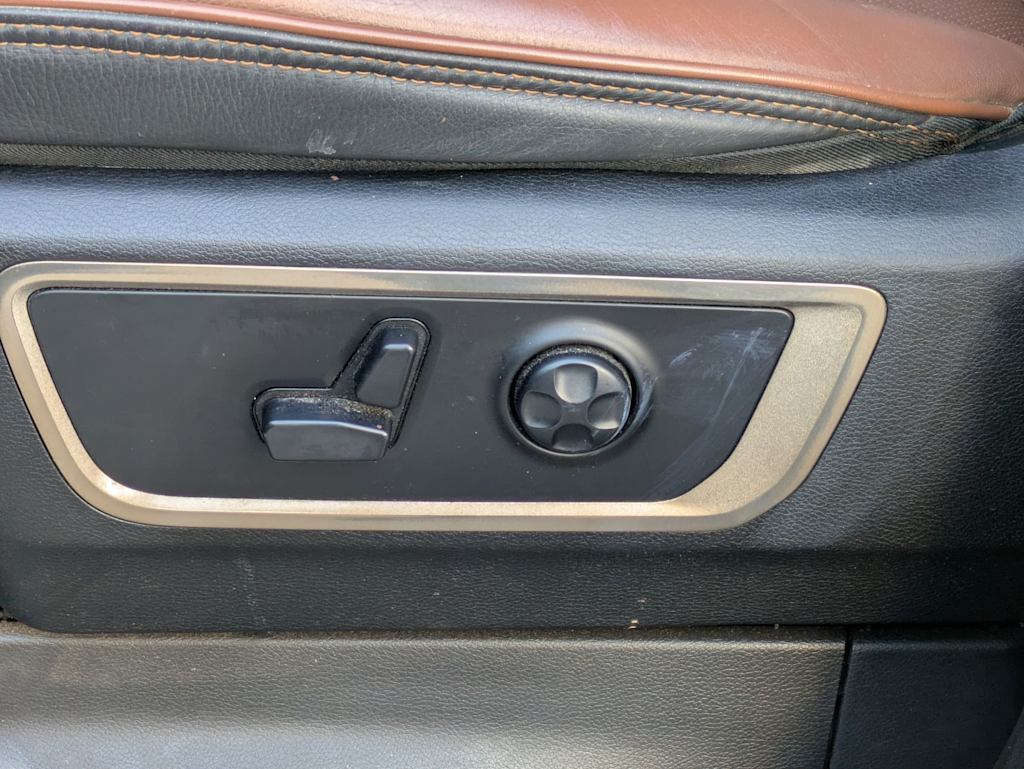 Thumbnail: 2019 RAM 1500 - 23