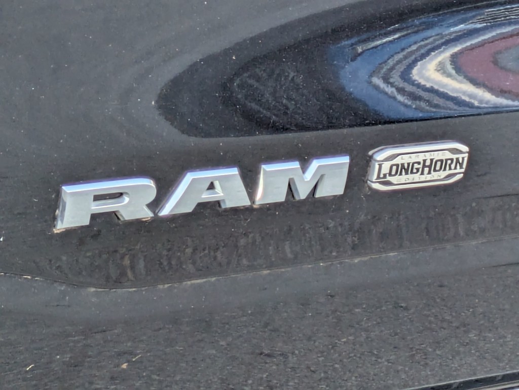 Thumbnail: 2019 RAM 1500 - 7