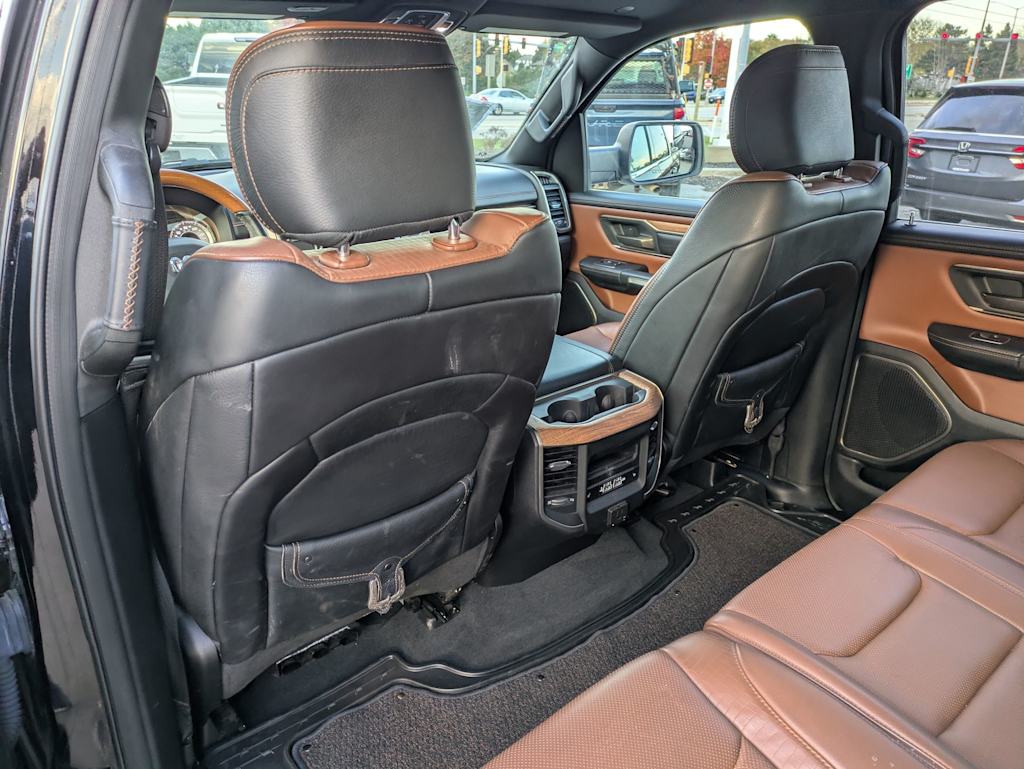 Thumbnail: 2019 RAM 1500 - 12