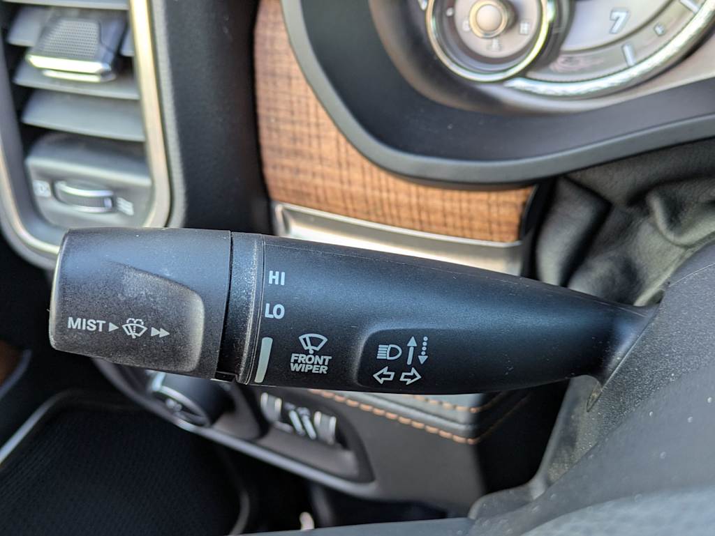 Thumbnail: 2019 RAM 1500 - 28