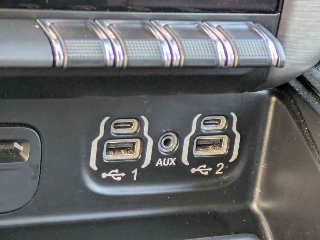 Thumbnail: 2019 RAM 1500 - 31