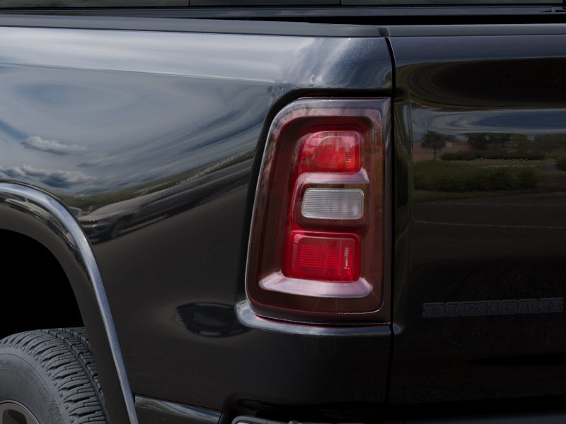 Thumbnail: 2026 RAM 1500 - 16