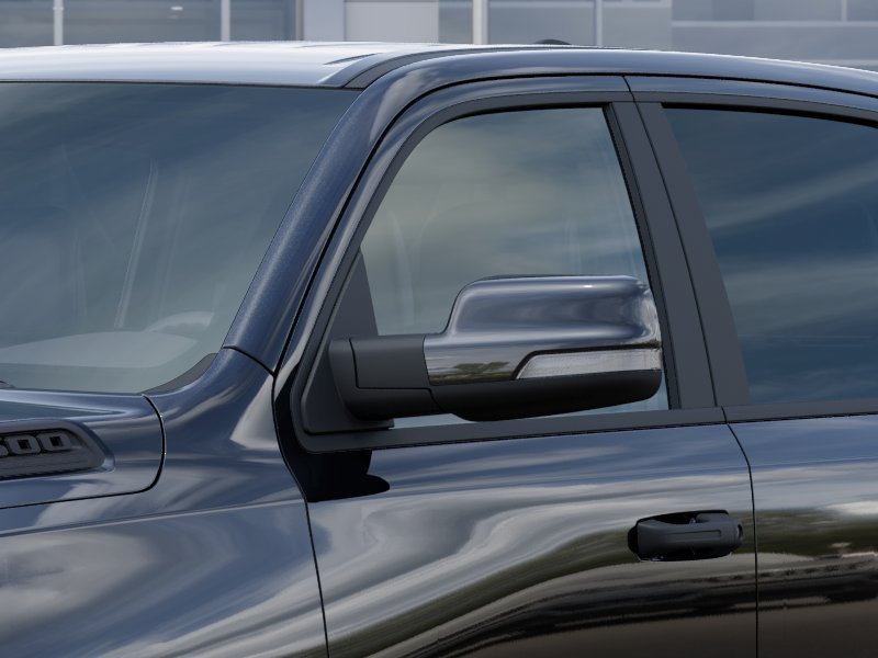 Thumbnail: 2026 RAM 1500 - 19