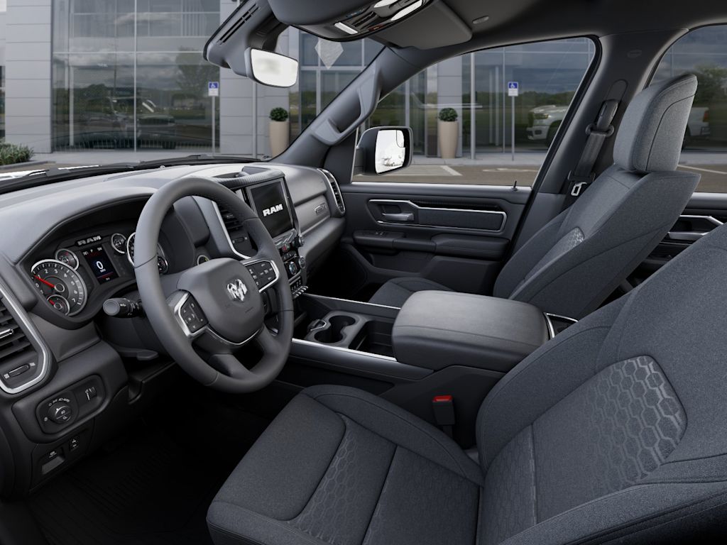 Thumbnail: 2026 RAM 1500 - 23