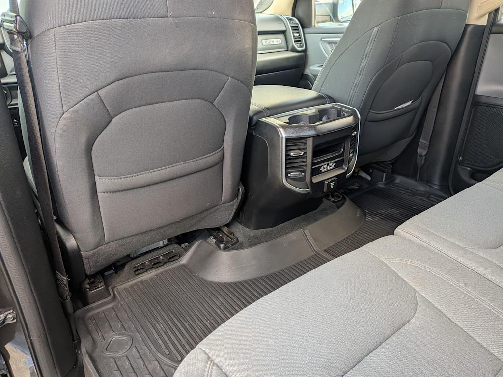 Thumbnail: 2020 RAM 1500 - 12
