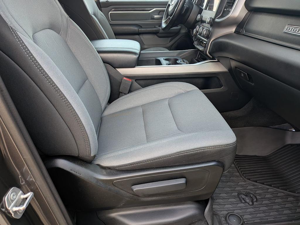 Thumbnail: 2020 RAM 1500 - 27