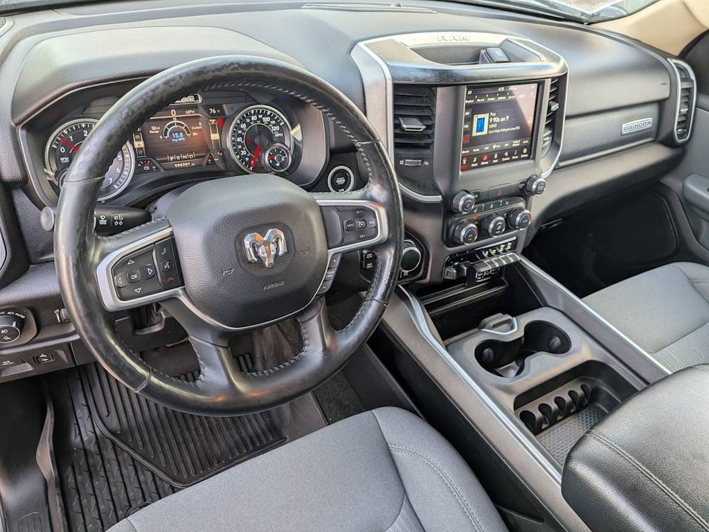 Thumbnail: 2020 RAM 1500 - 14