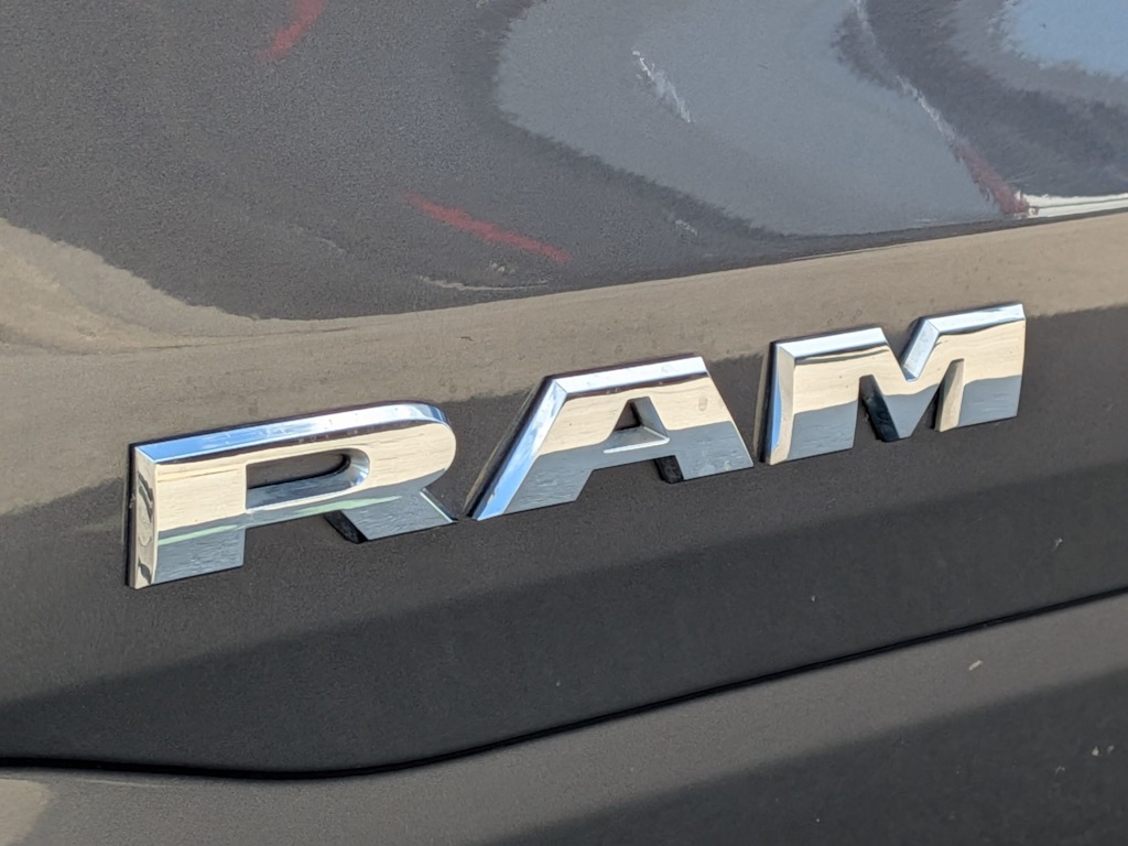 Thumbnail: 2020 RAM 1500 - 7