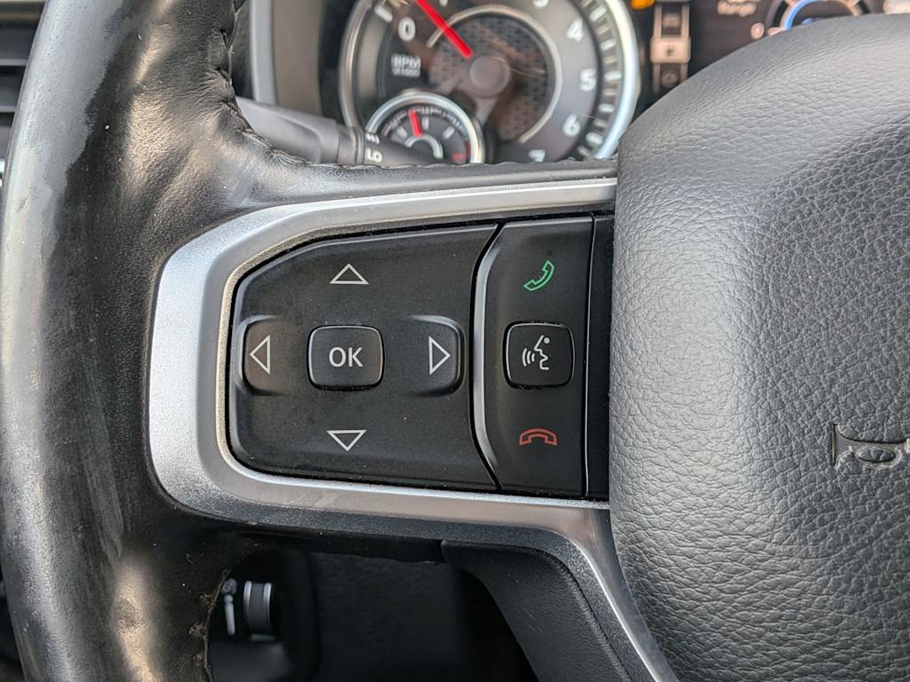 Thumbnail: 2020 RAM 1500 - 28