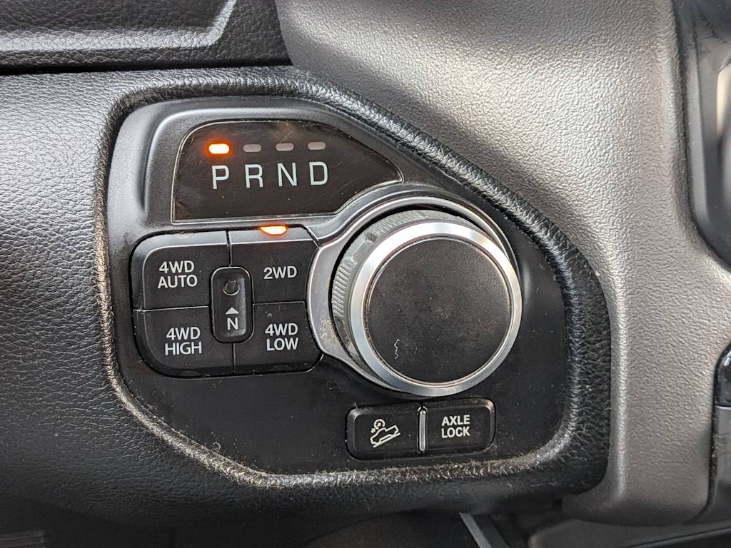 Thumbnail: 2020 RAM 1500 - 16