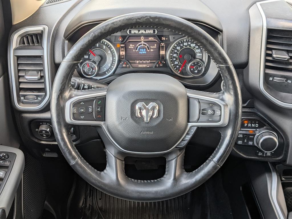 Thumbnail: 2020 RAM 1500 - 9