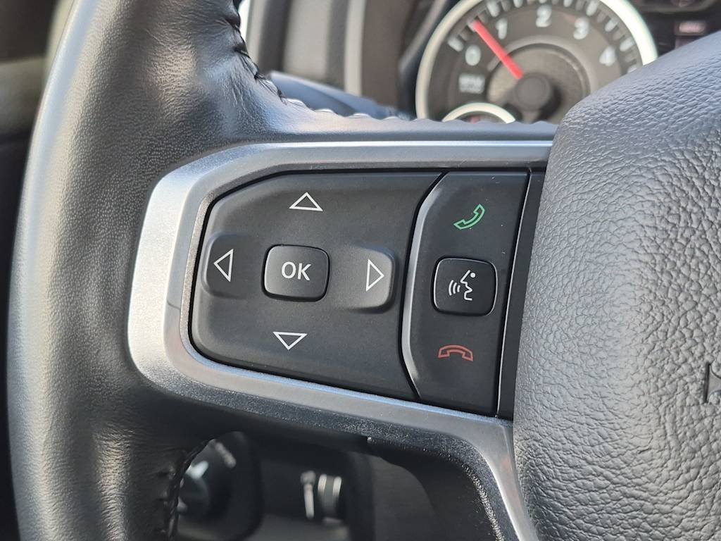 Thumbnail: 2023 RAM 1500 - 26