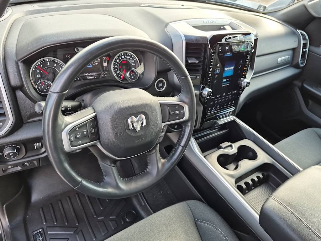 Thumbnail: 2023 RAM 1500 - 2