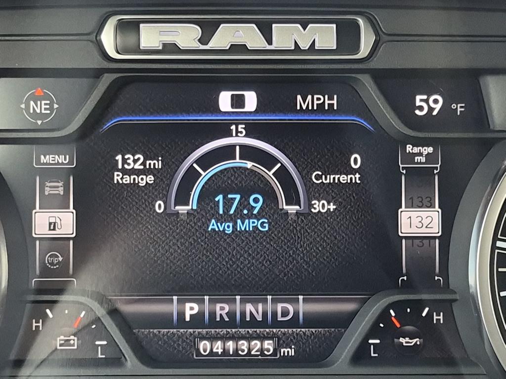 Thumbnail: 2023 RAM 1500 - 32