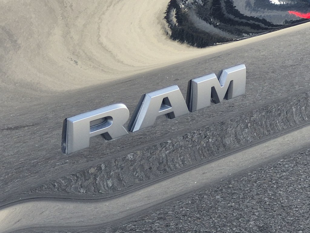 Thumbnail: 2023 RAM 1500 - 22