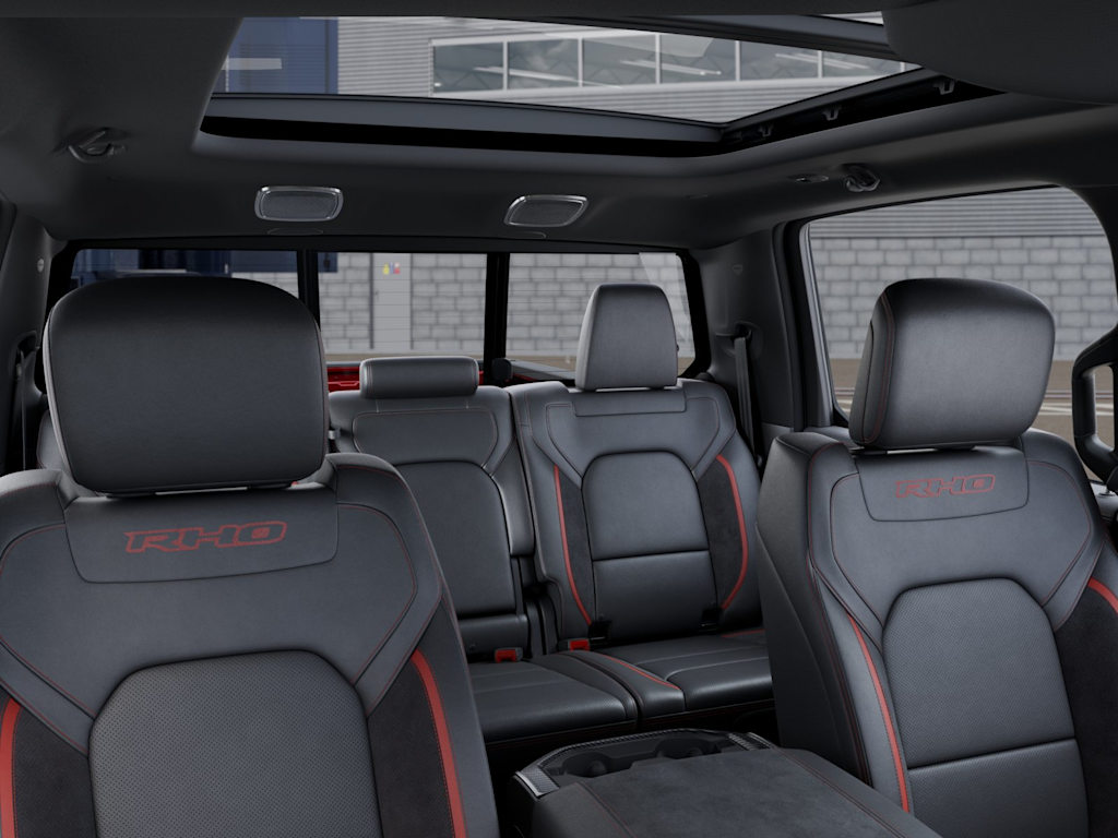 Thumbnail: 2026 RAM 1500 - 26